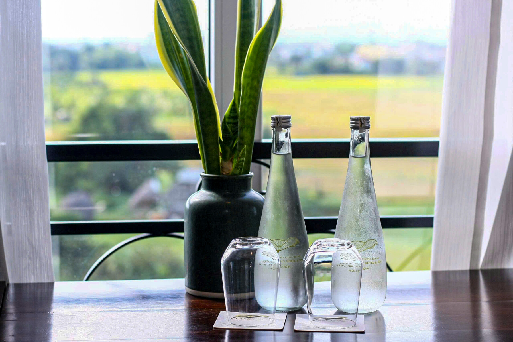 Photo inspiration: Fresh Look at Sustainable Development Friendly Amenities Hoi An Hotel